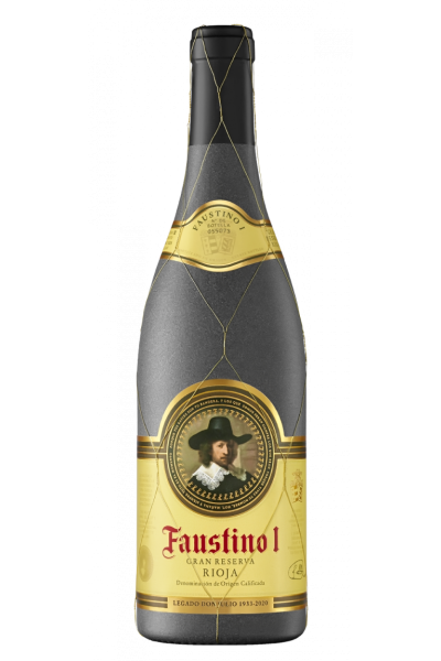 Faustino Gran Reserva 75cl Bottle