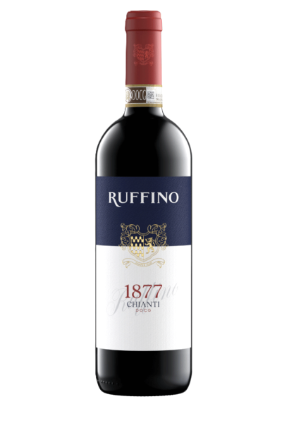 Ruffino Chianti DOCG 75cl Bottle