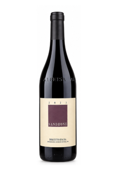 Sandrone Dolcetto D'Alba 2023 75Cl Bottle 