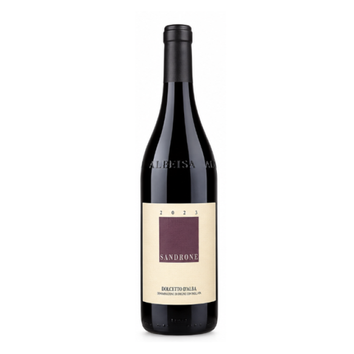 Sandrone Dolcetto D'Alba 2023 75Cl Bottle 