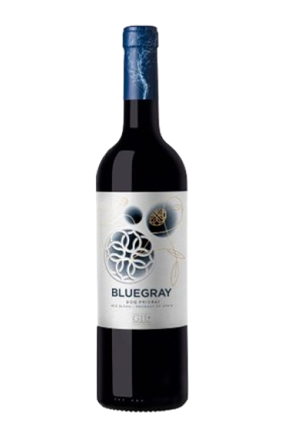 Bluegray Bodegas Llicorella  75Cl