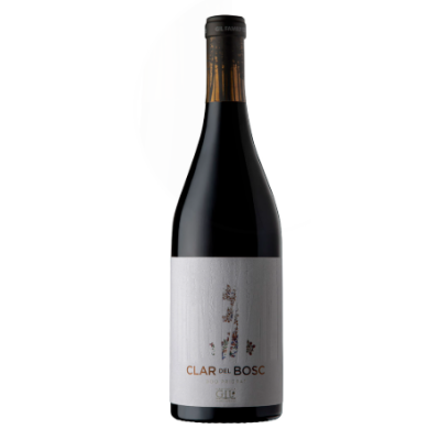 Clar Del Bosc Bodegas Llicorella Priorat  75Cl