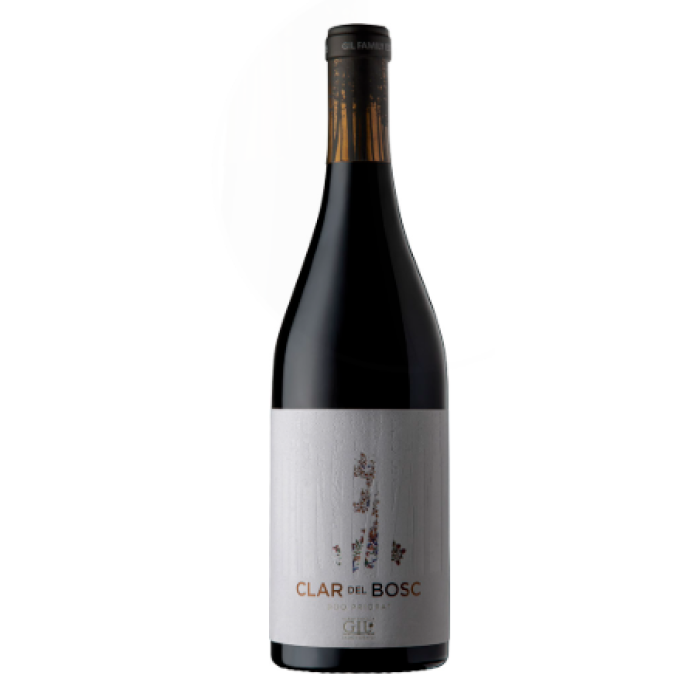 Clar Del Bosc Bodegas Llicorella  75Cl