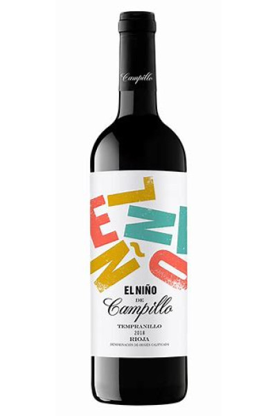 Campillo El Nino Joven 75cl Bottle