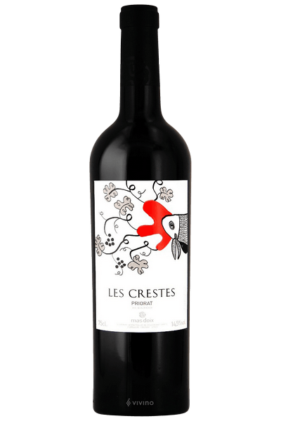 Celler Mas Doix Crestes 75cl Bottle
