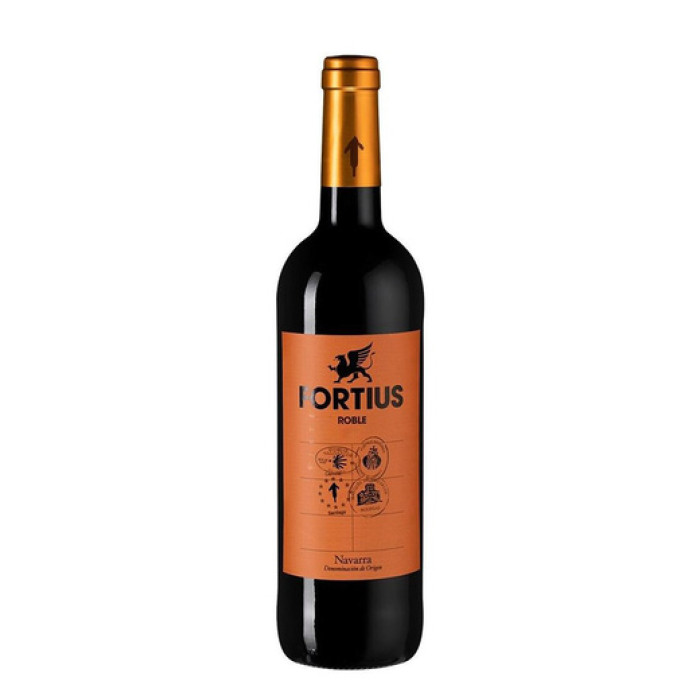 Fortius Roble 75cl Bottle