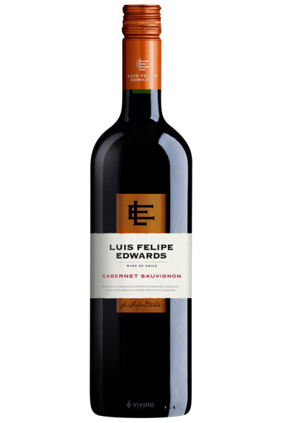 LFE Classic Cab Sauv 75cl Bottle