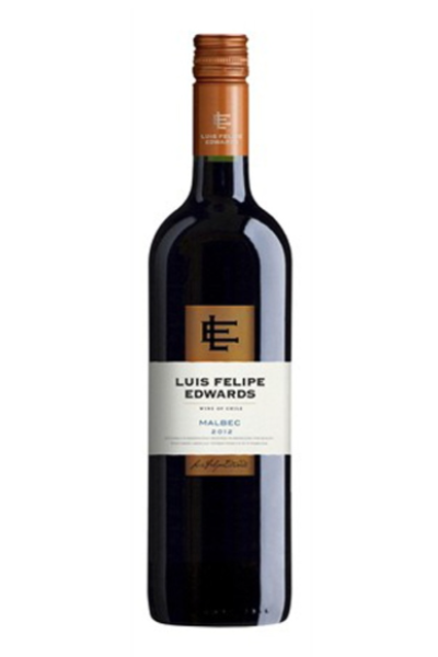 LFE Classic Malbec 75cl Bottle