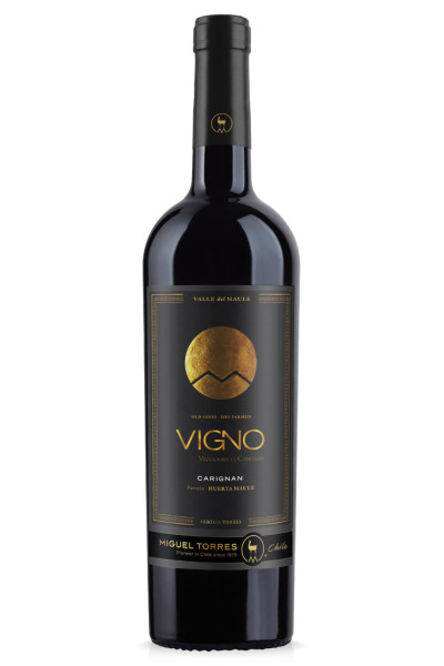 Miguel Torres Cordillera Carignan 75cl Bottle
