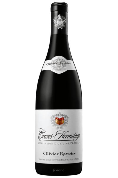 Olivier Ravoire Crozes Hermitage 75cl Bottle