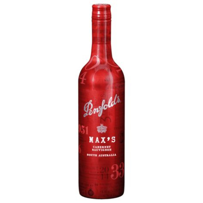 Penfolds Max’s Cabernet Sauvignon 75cl Bottle