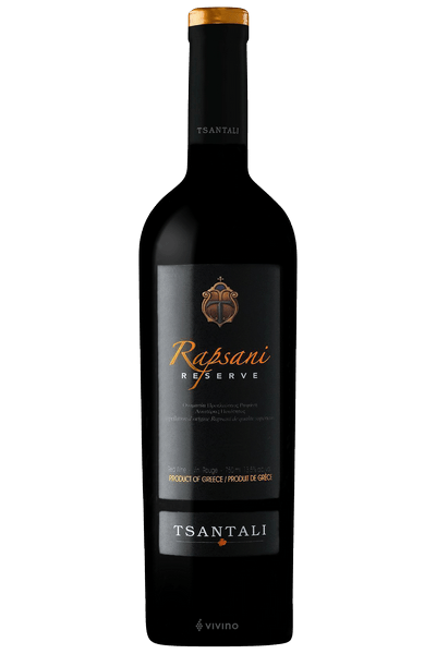 Tsantali Rapsani Reserve Red 75cl Bottle