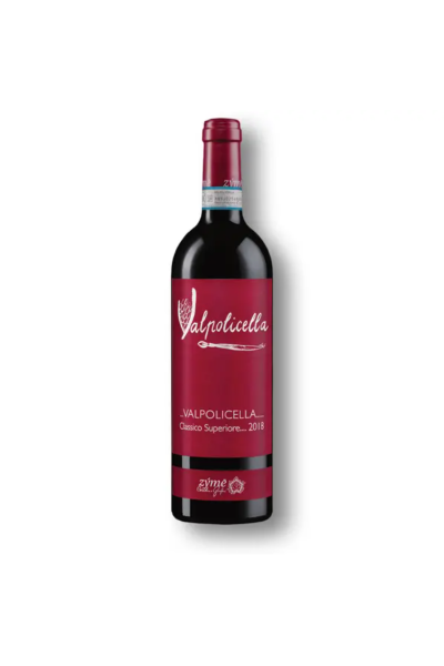 Zyme Valpolicella Classico Superiore 75cl