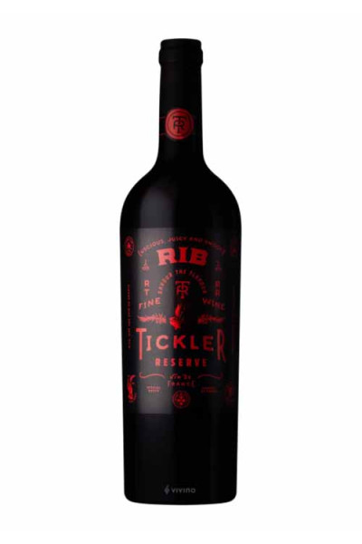 Rib Tickler Grenache Reserve 75cl Bottle