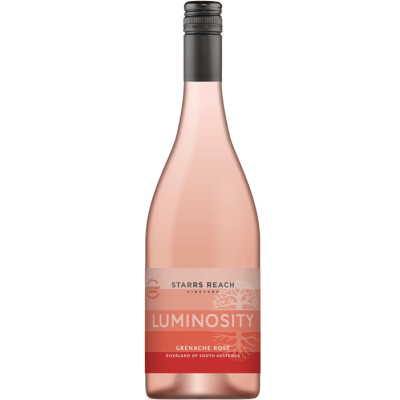 Starr's Reach, Luminosity Grenache Rose, Riverland 75Cl Bottle