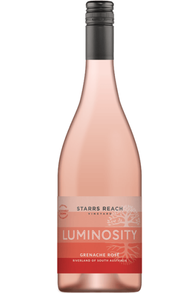 Starr's Reach, Luminosity Grenache Rose, Riverland 75Cl Bottle