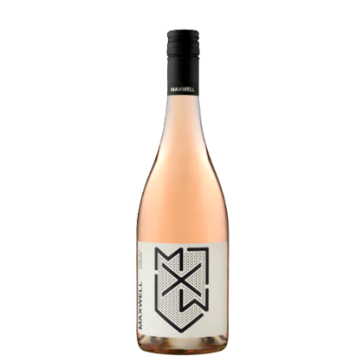 Maxwell Little Demon Rose (Grenache), McLaren Vale, South Australia 75Cl