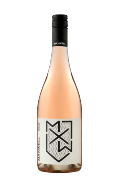 Maxwell Little Demon Rose (Grenache), McLaren Vale, South Australia 75Cl
