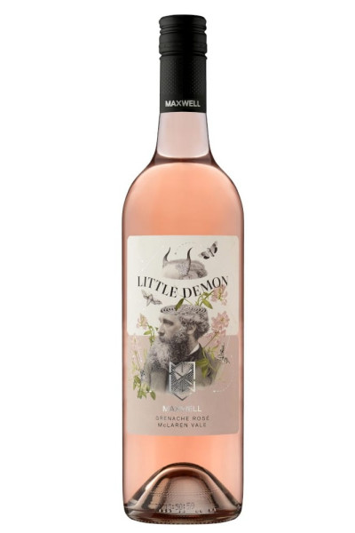 Maxwell Little Demon Rose (Grenache), McLaren Vale, South Australia 75Cl