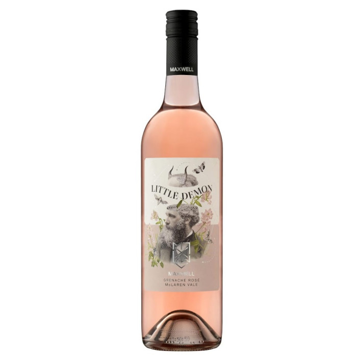 Maxwell Little Demon Rose (Grenache), McLaren Vale, South Australia 75Cl
