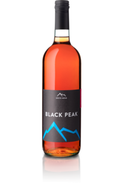 Erste+Neue, Black Peak Rose, Igt Vigneti Delle Dolomiti (Cabernet, Merlot, Pinot Nero) 75Cl