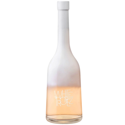 Domaine Tropez White Tropez Rose 75cl Bottle
