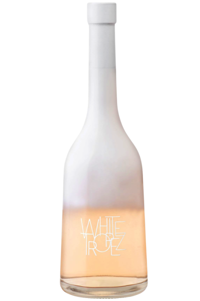 Domaine Tropez White Tropez Rose 75cl Bottle by domaine tropez - Compare prices in UAE
