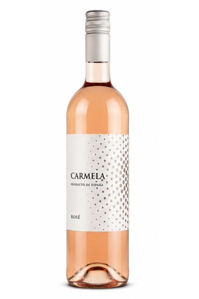 Carmela Rosado 75cl Bottle