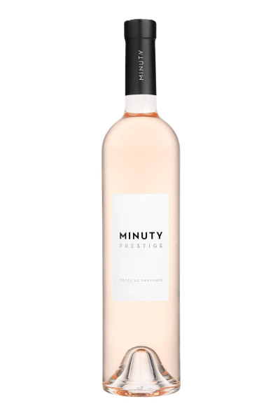 Chateau Minuty Prestige Rose 75cl Bottle