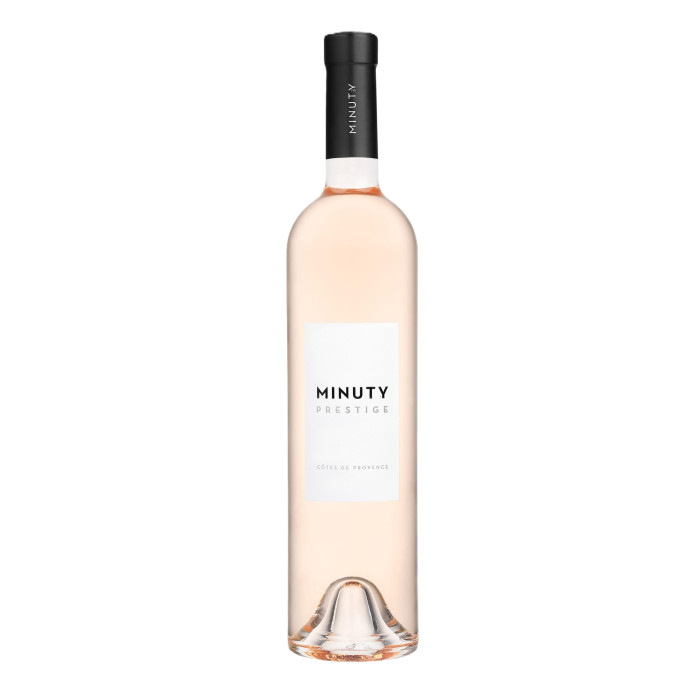 Chateau Minuty Prestige Rose 75cl Bottle