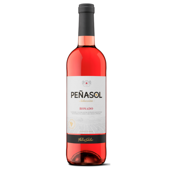 Rosado, Penasol, Tierra de Castilla IGP, Spain 75Cl Bottle