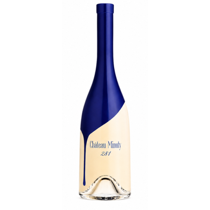 Chateau Minuty 281 Rosé 75cl Bottle