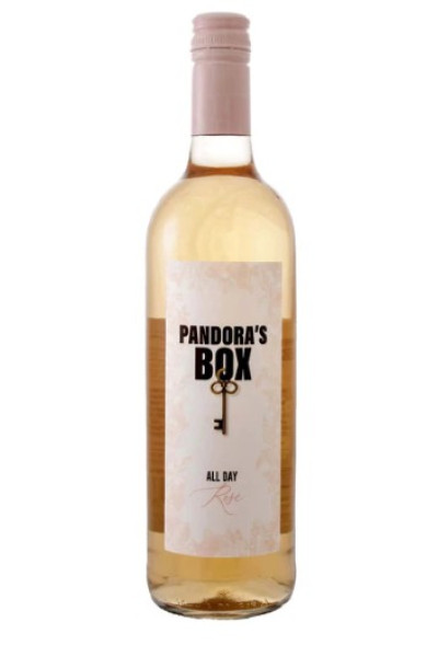 All Day Rose Pandora's Box, Western Cape 75 Cl