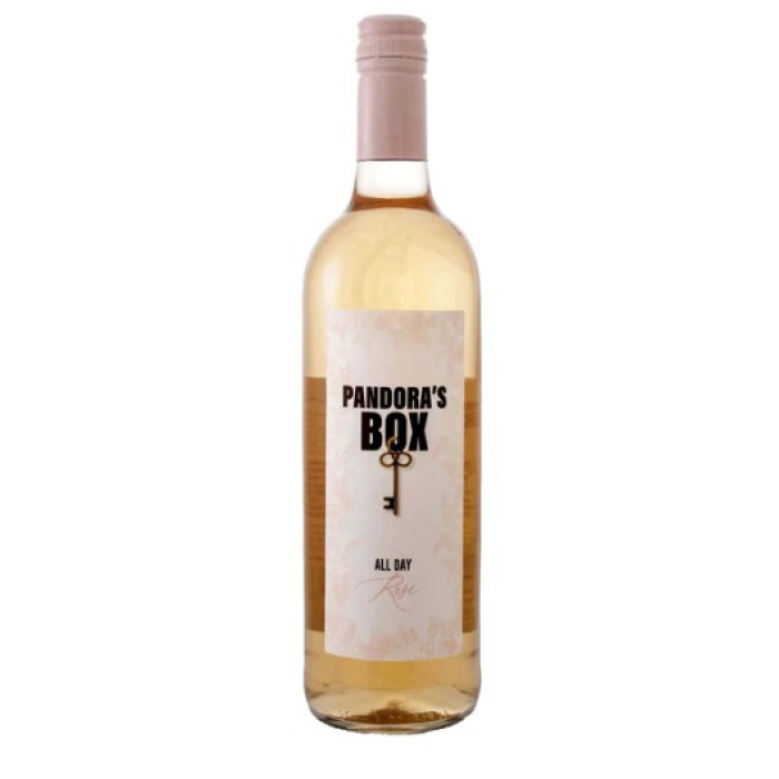 All Day Rose Pandora's Box, Western Cape 75 Cl