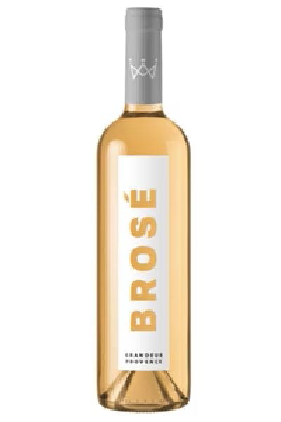 Brose Rose 75cl Bottle