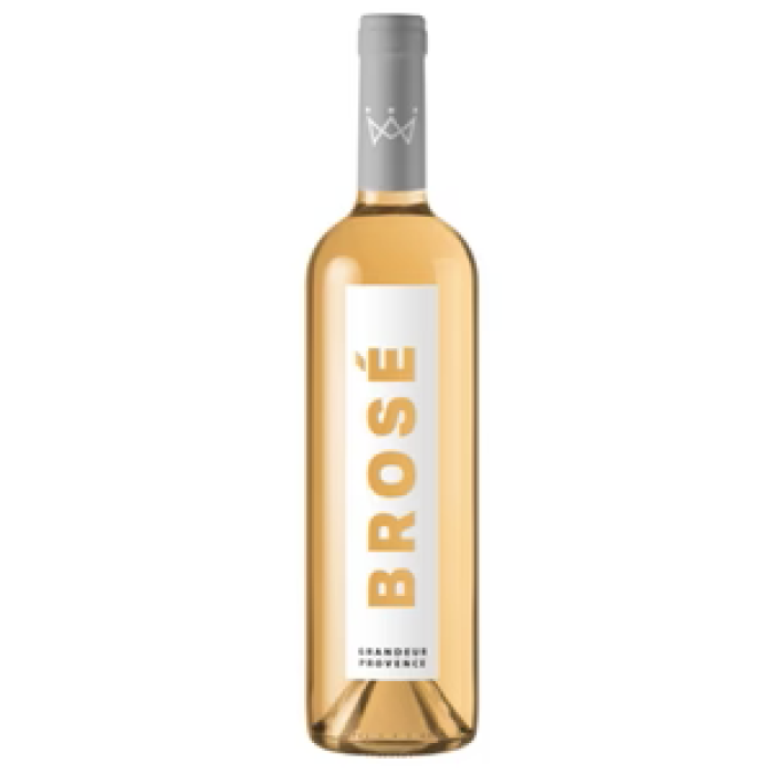 Brose Rose 75cl Bottle