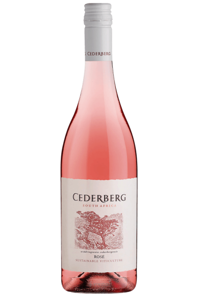 Cederberg Rose 75cl Bottle
