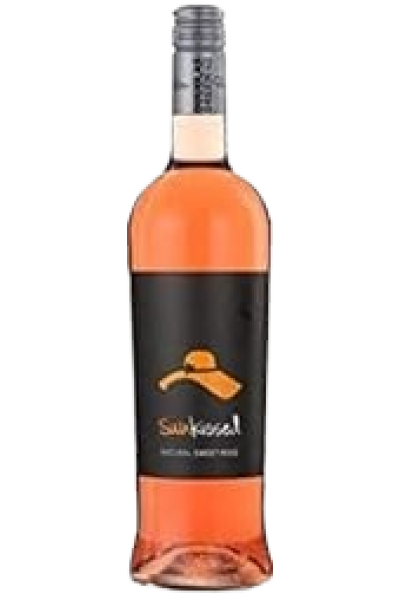 DG Sunkissed Rose 75cl Bottle