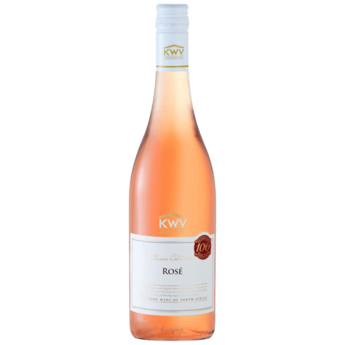 KWV Classic Rose 75cl Bottle