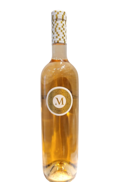 M by Monavin Cotes De Provence 75cl Bottle
