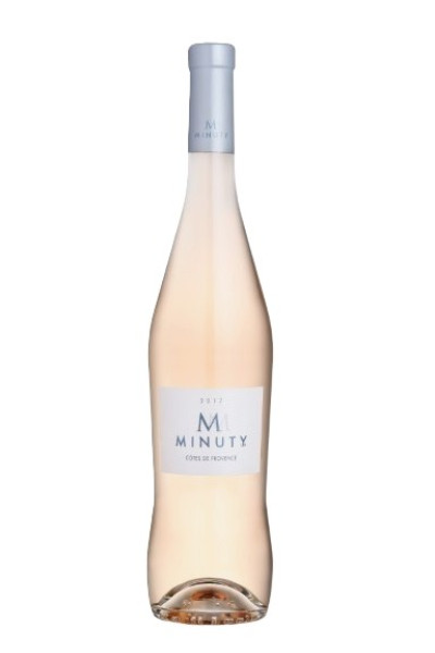 Minuty M Rose 75cl Bottle