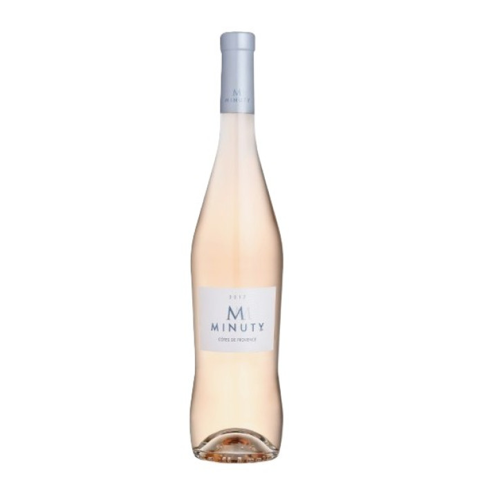 Minuty M Rose 75cl Bottle
