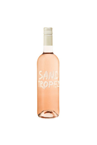 Domaine Tropez Sand Tropez IGP Rose 75cl Bottle by domaine tropez - Compare prices in UAE