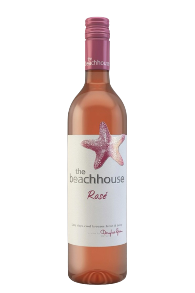 The Beachhouse Rose 75cl Bottle
