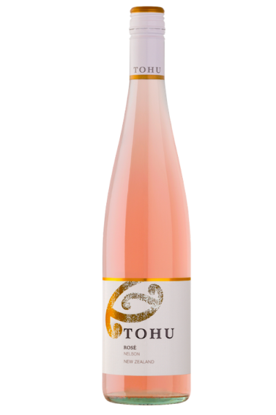 Tohu Nelson Rose 75cl