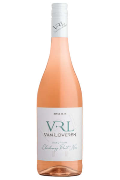 Van Loveren Daydream Chard Pinot 75cl Bottle