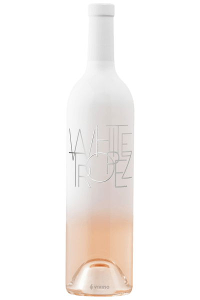 Domaine Tropez White Tropez Rose 75cl Bottle