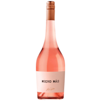 Mucho Mas Rose 75Cl Bottle