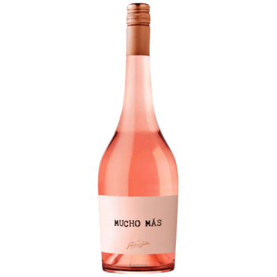 Mucho Mas Rose 75Cl Bottle