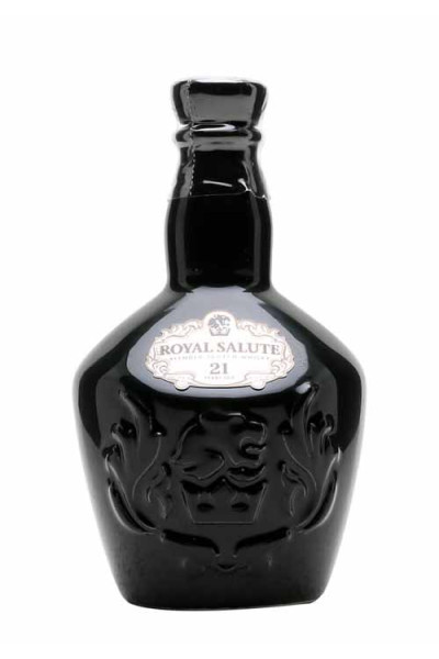 Royal Salute 21 Year Old 5cl Bottle